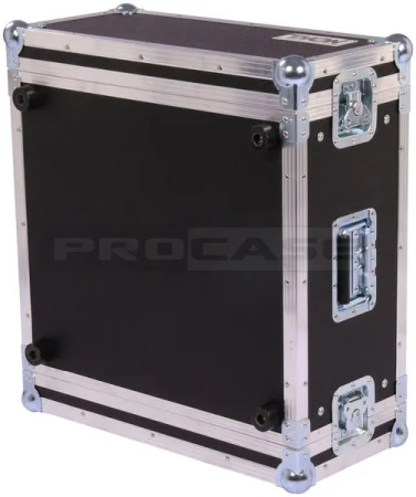 Кейс (кофр) для Rack 4U Live Shockmount 45 BK