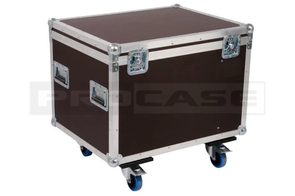 Кейс для колорченджеров 4 x Magic Cube 3D