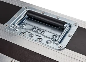 Кейс для винилового проигрывателя Numark TT-200