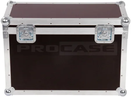 Кейс (кофр) для 2x Stairville MH-X25 LED
