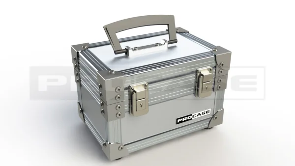 Алюминиевый кейс ProCase L.01