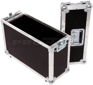 Кейс для акустических систем для B19 Stagebox Case 4U 30 bk