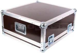Кейс для микшерного пульта Allen & Heath iLive R-72