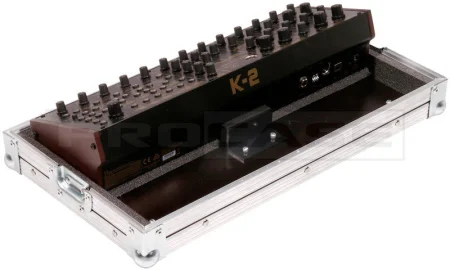 Кейс (кофр) для Behringer K-2