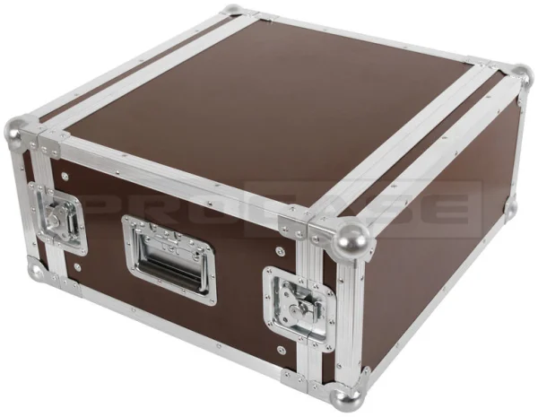 Кейс (кофр) для Rack 4U Live Shockmount Кейс (кофр) для Rack 4U Live Shockmount