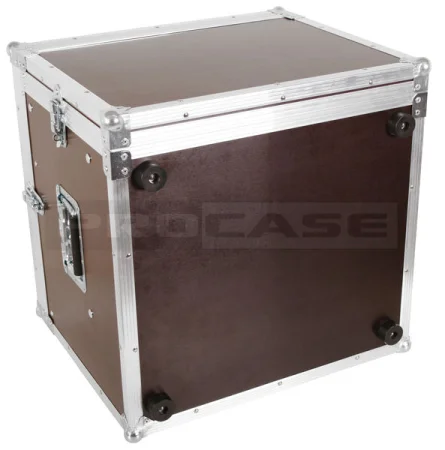 Кейс (кофр) для L-Rack 8U Eco 43 RA