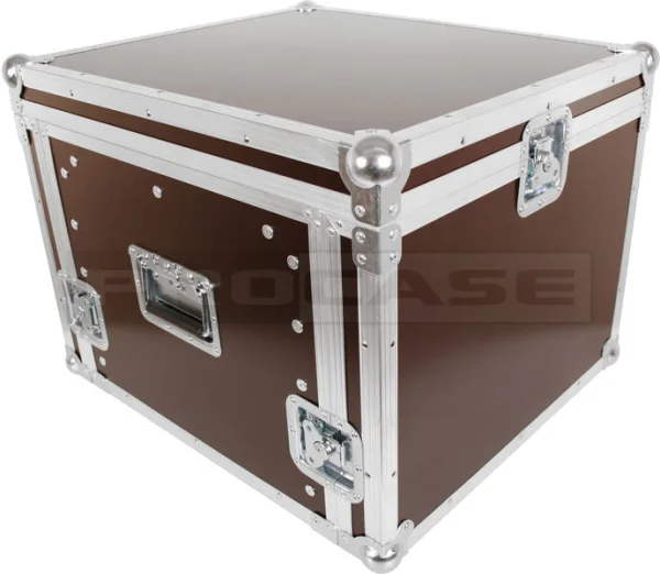 Рэковый кейс (кофр) нестандартный ProCase 3X 8U-45-1 Рэковый кейс (кофр) нестандартный ProCase 3X 8U-45-1