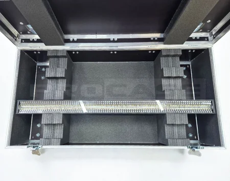 Кофр для 4х LED Bar