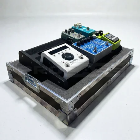 Кофр для педалборда