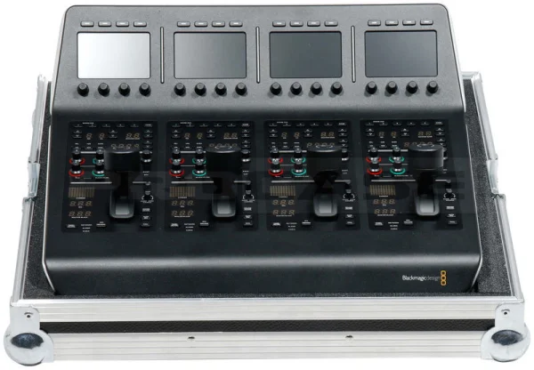 Кейс (кофр) для видеоконтроллера Blackmagic Design ATEM Camera Control