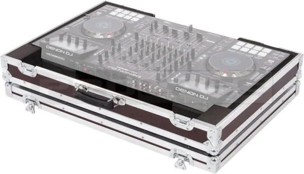 Кейс (кофр) для Denon MCX8000 Кейс (кофр) для Denon MCX8000