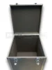 Алюминиевый кейс (кофр) универсальный Алюминиевый кейс (кофр) универсальный