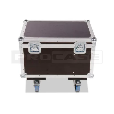 Кейс (кофр) для ADJ Fog Fury Jett на колесах Стандарт