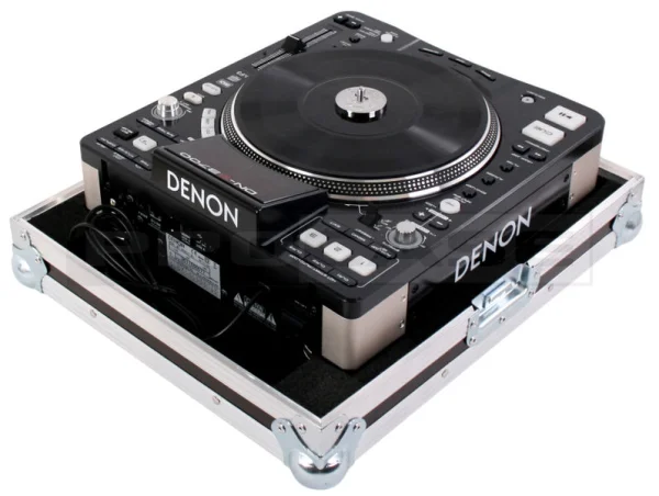 Кейс (кофр) для Denon DN-S3700 Кейс (кофр) для Denon DN-S3700