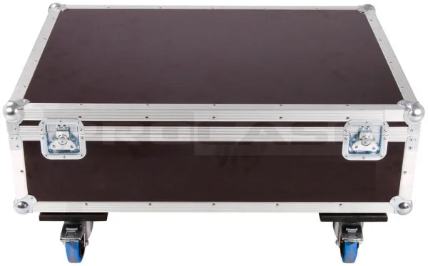 Кейс (кофр) для 4x Cameo PixBar 650