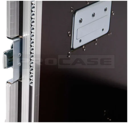 Рэковый кейс ProCase Rack 10U-45-2