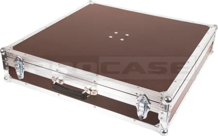 Кейс (кофр) для тарелок до 24 дюймов Кейс (кофр) для тарелок до 24 дюймов