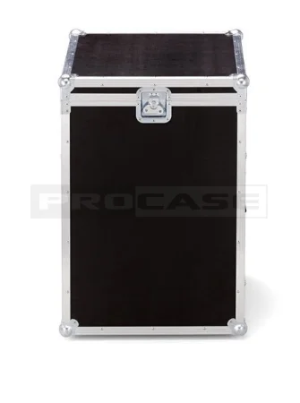 Рэковый кейс (кофр) нестандартный ProCase Cor 15U-45-2