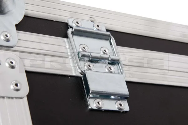 Кейс (кофр) для Durable Accessory case 80x31x34,5 BK