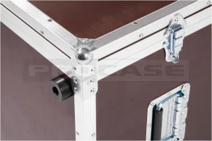 Кофр стандартный рэковый для Rack 8U Eco 40