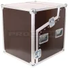 Кейс (кофр) для DJ-Live Rack 8U 51
