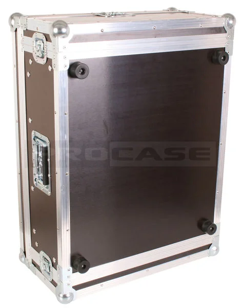 Рэковый кейс (кофр) нестандартный PROCASE 3X 4U-55 Рэковый кейс (кофр) нестандартный PROCASE 3X 4U-55