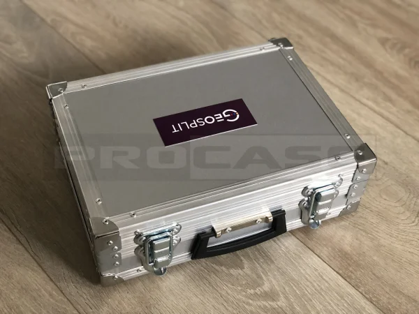 Кейс (кофр) для обрзцов olv