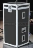 Кофр для 16 микрофонных стоек