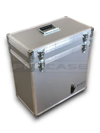 Кейс (кофр) для обрзцов Senfer