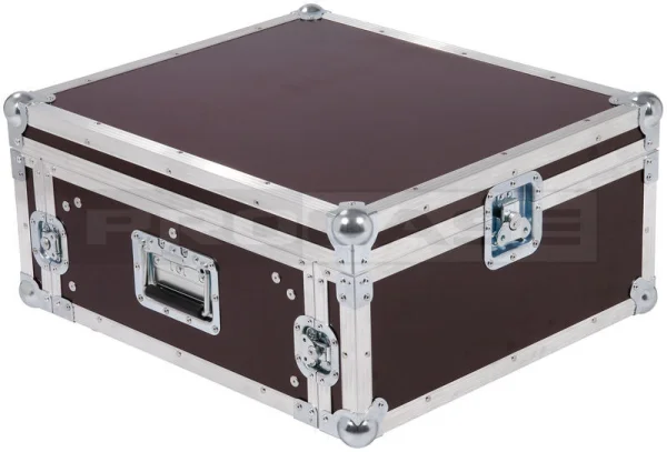 Рэковый кейс (кофр) нестандартный ProCase 3X 4U-45-1 Рэковый кейс (кофр) нестандартный ProCase 3X 4U-45-1