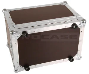 Кейс для усилителя Custom Case Guitar, Bass Head 2.0