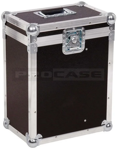 Кейс (кофр) для одного A&H Stagebox AB168, DT168 и DX168