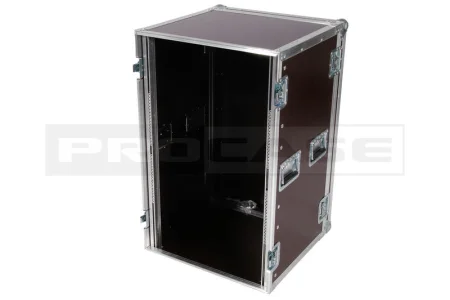 Кейс стандартный рэковый  ProCase Rack 18U-45-3