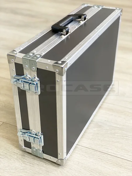 Кейс алюминиевый для инструментов