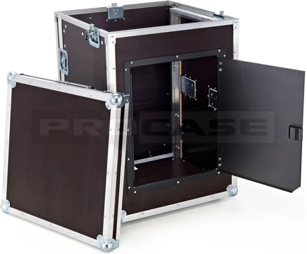 Рэковый кейс (кофр) нестандартный ProCase Cor 15U-45-2