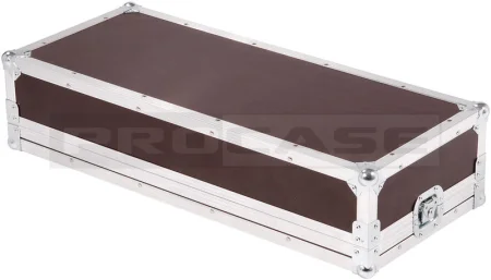 Кейс (кофр) для усилителя BluGuitar Amp 1 + Remote1 Кейс (кофр) для усилителя BluGuitar Amp 1 + Remote1