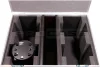 Кейс для световой головы для 4x Bowl Beam 604MKII, 604Z