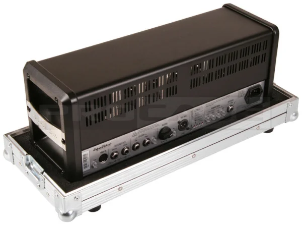 Кейс (кофр) для Hughes & Kettner Tube,  Grandm. 36 Кейс (кофр) для Hughes & Kettner Tube,  Grandm. 36