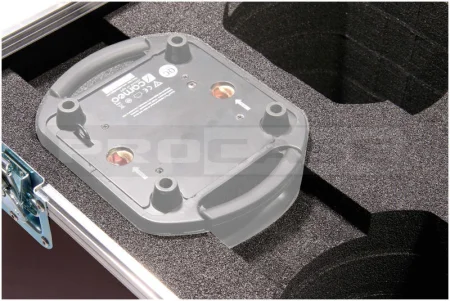 Кейс (кофр) для 4x Cameo MOVO BEAM 100