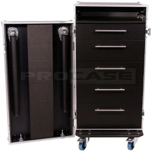 Кофр универсальный Drawercase L1205/A