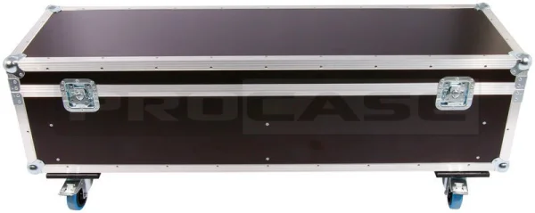 Кейс универсальный  для 2х K&M 80230