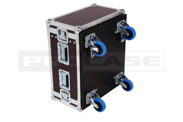 Рэковый кейс (кофр) ProCase Rack 6U-50-2
