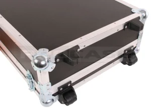Кофр 1 PVC 2 Wheels для для клавиатур до 61 клавиши или шириной до 1200 мм