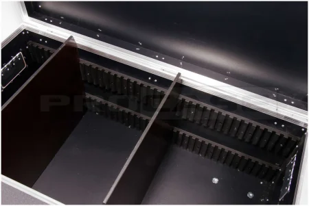 Кейс (кофр) для Cable Chest with Rollers