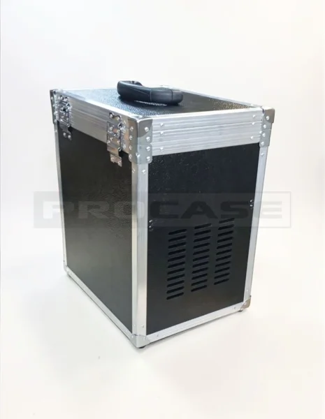 Кейс для планшета с отсеком для датчиков