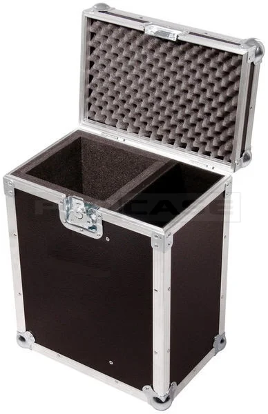 Кейс (кофр) для одного A&H Stagebox AB168, DT168 и DX168