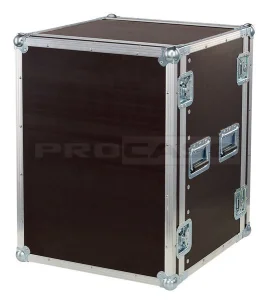 Кейс стандартный рэковый ProCase Rack 15U-45-1
