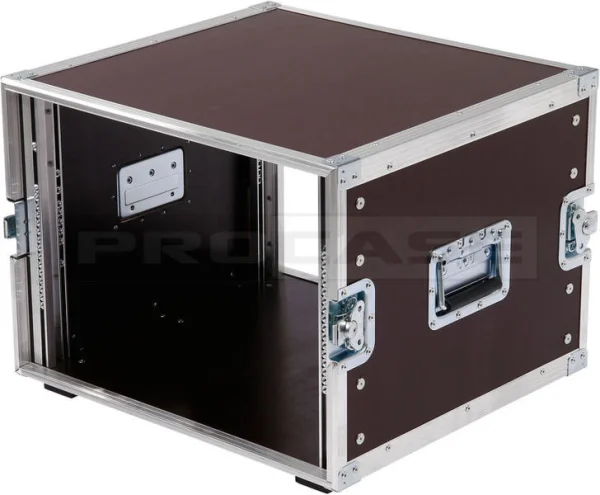 Кейс стандартный рэковый ProCase Rack 8U-45