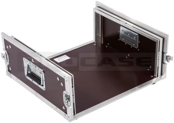 Рэковый кейс (кофр) нестандартный ProCase 3X 4U-45-1 Рэковый кейс (кофр) нестандартный ProCase 3X 4U-45-1