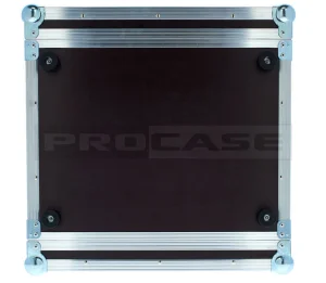 Кейс стандартный рэковый  ProCase Rack 5U-40